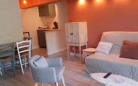Appartement au cœur de Nyons